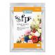 Sugar Florist Paste - 100g, Marigold Tangerine, Squires Kitchen