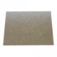 10 Inch Silver Foil Square Hardboard Cake Card