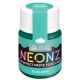 Colour Neonz Paste - Turquoise, 20g