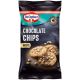 Dr. Oetker White Chocolate Chips - Versatile Baking Chips for Cookies and Desserts, 100g