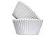 Baking Case Muffin White