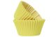 Baking Case Muffin Yellow