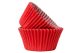 Baking Case Muffin Red