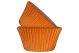 Baking Case Muffin Orange