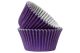 Baking Case Muffin Purple