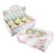 Cupcake Display Box - Afternoon Tea - 2 Pack