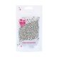 Sprinkle - Pearl Mix Silver - 75g