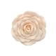 102mm Ivory Sugar Rose