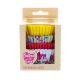 Cupcake Baking Cases - Floral Ditsy - 50mm - 100 Pack