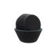 Baking Case CP Select - Black, 50 Pieces