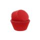 Baking Case CP Select - Red, 50 Pieces