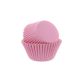 Baking Case CP Select - Pink, 50 Pieces