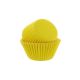 Baking Case CP Select - Yellow, 50 Pieces