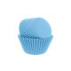 Baking Case CP Select - Blue, 50 Pieces