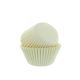 Baking Case CP Select - Ivory, 50 Pack