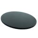 Drum Cake Board - 12 Inch Black Round