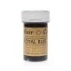 Sugarflair Royal Blue Paste Colours - 25g