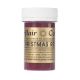 Sugarflair Paste Colours - Spectral Christmas Red - 25g