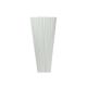 Dowel - Score & Snap - White - 450mm 100 Pack