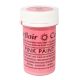 Sugarflair Edible Paint - Pink 20g