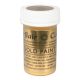 Sugarflair Edible Paint - Gold 20g