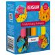 Edible Renshaw Professional Sugar Paste Neon 5 x 100g