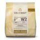 Callebaut Belgian Chocolate - White - 400g