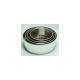 Set of 4 Tier Round Baking Tins - 3 Inch Deep