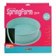 Tin - Decocino - Round Springform - Mint - 280mm