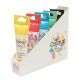 Colour Splash Gels - Primaries 25g - Pack of 5