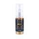 Edible - Sugarflair - Pump Spray - Glitter Rose Gold - 10g