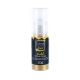 Edible - Sugarflair - Pump Spray - Glitter Gold - 10g