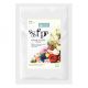 1kg Cream Sugar Florist Paste - Squires Kitchen