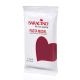 Edible - Saracino - Modelling Paste - Burgundy - 1kg