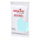 Edible - Saracino - Modelling Paste - Baby Blue - 250g