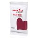 Edible - Saracino - Modelling Paste - Burgundy - 250g