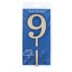 Wooden Cake Topper - 9.63 x 183mm