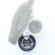 Edible Glitter Silver LSE 5g