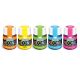 Colour Neonz Paste Set 1 - 5 x 20g