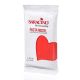 1kg Red Modelling Paste