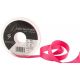 15mm x 20 Metres Shock Pink Satin Ribbon