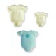 Baby Grow Pop It Mould Set Of 2