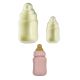 Set of 2 Baby Bottle Pop It Mould