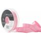 15mm x 20 Metres Hot Pink Satin Ribbon