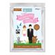 200g Teddy Brown - Fairtrade Sugar Modelling Paste - Squires Kitchen