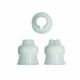 PME Icing Bag Adaptor Set Of 3