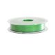 15mm x 20 Metres Emerald Satin Ribbon