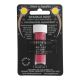 Raspberry Crush - Non-Toxic Sparkle Dust 2g by Sugarflair