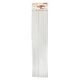 Easy Cut Cake Dowels - Pack Of 8, 16 Inch