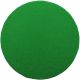 Green Round Drum Cake Board - 10 Inch